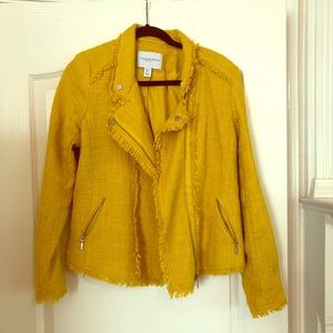 Carolina Belle Moto blazer!